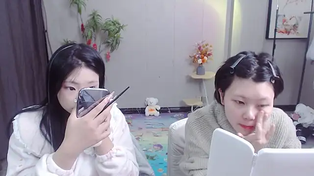 Snapshot of Facai55555 chatting on March 5, 11:06 am Facai55555 online show from March 5, 11:06 am