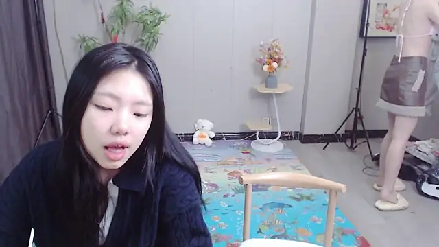 Snapshot of Facai55555 chatting on March 11, 11:33 am Facai55555 online show from March 11, 11:33 am