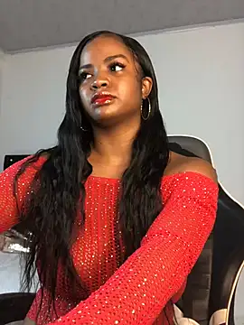 ValerieBlakee online show from July 8, 4:44 pm