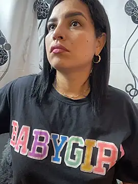 Sara chanel92 online show from March 18, 9:21 pm