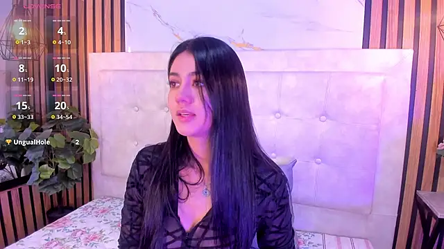 Madyson18 online show from March 15, 11:49 am