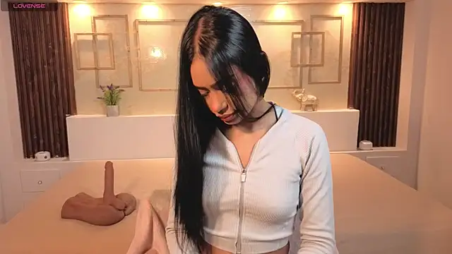 ChloeMoon9 online show from November 17, 11:38 am