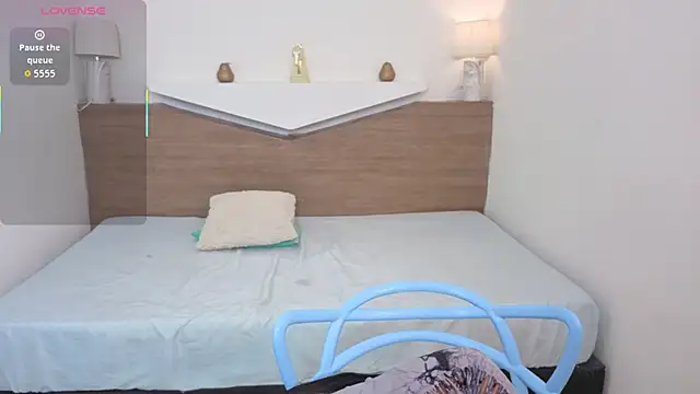 ChloeMoon9 online show from January 19, 9:24 am