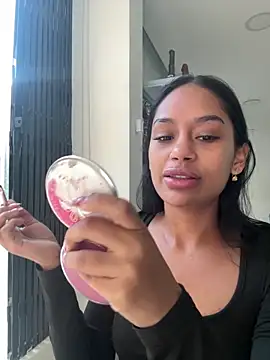 ChloeMoon9 online show from March 13, 1:29 pm