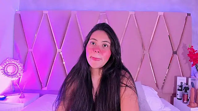 Emily Black1 online show from April 1, 1:06 am