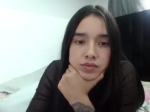 Snapshot of _luna_777 chatting on September 26, 6:12 pm luna 777 online show from September 26, 6:12 pm