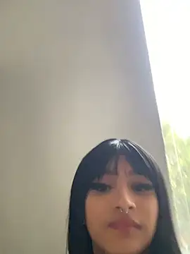 goth tasha online show from March 6, 9:00 pm