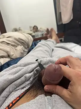 Snapshot of flaco16 chatting on February 1, 8:51 pm flaco16 online show from February 1, 8:51 pm