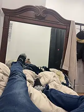 Snapshot of flaco16 chatting on February 5, 4:50 am flaco16 online show from February 5, 4:50 am