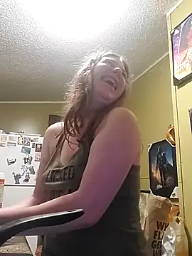 Snapshot of Seductivefoxy@xh chatting on March 13, 4:12 pm Seductivefoxyxh online show from March 13, 4:12 pm