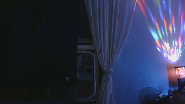 RubyRose33 online show from May 21, 6:31 am