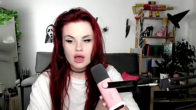 Della Ideal online show from October 22, 5:02 pm