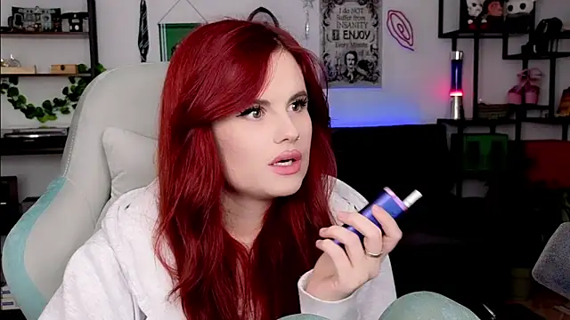 Della Ideal online show from March 23, 6:34 pm