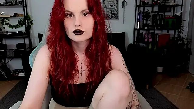 Della Ideal online show from July 15, 4:56 pm