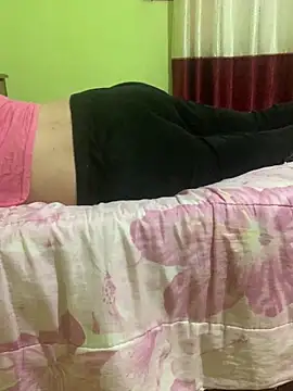 Femboylili online show from September 19, 3:24 pm