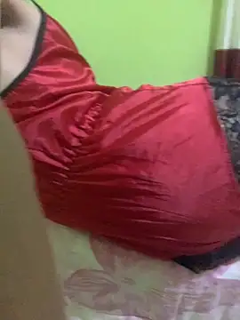 Femboylili online show from October 27, 3:49 pm