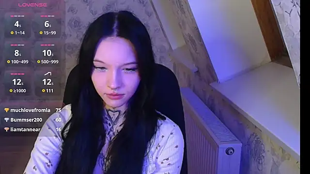 Snapshot of mefwhore chatting on March 20, 7:04 pm mefwhore online show from March 20, 7:04 pm