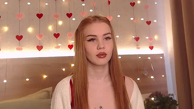 IvyAngel online show from March 9, 12:20 pm