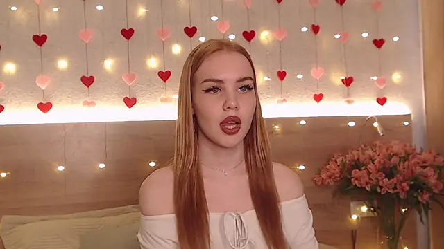 IvyAngel online show from March 21, 2:42 pm