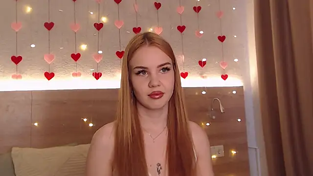 Snapshot of IvyAngel chatting on May 2, 1:49 pm IvyAngel online show from May 2, 1:49 pm