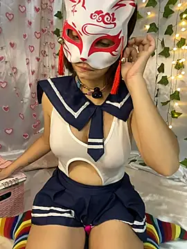 CLTFUDIDAKKKK online show from February 20, 12:40 am