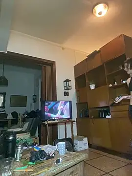 KititA12 online show from February 17, 6:32 am