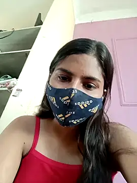 Snapshot of heena-3678 chatting on September 17, 4:03 am heena-3678 online show from September 17, 4:03 am