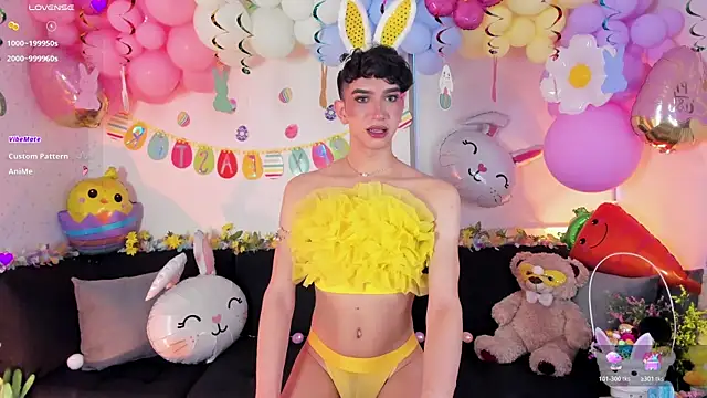 James BrownT online show from April 4, 4:04 pm