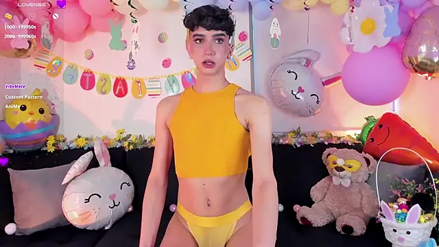 James BrownT online show from April 8, 4:40 pm