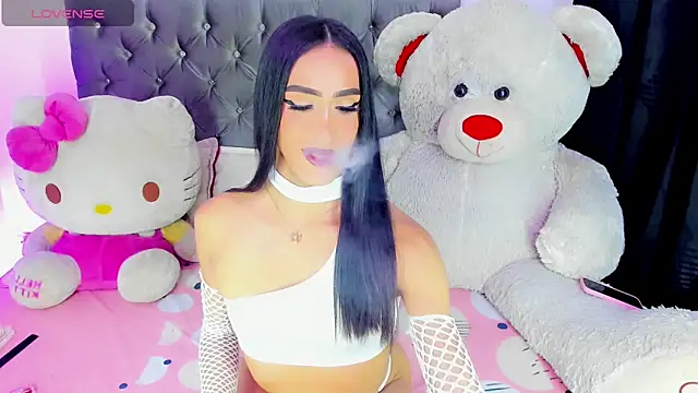 Julie Lovelyx1 online show from May 3, 3:01 am