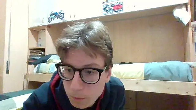 FruitedHymnal online show from February 17, 2:46 pm