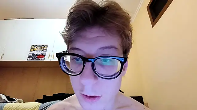 FruitedHymnal online show from February 25, 2:05 pm