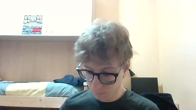 FruitedHymnal online show from February 27, 2:17 pm