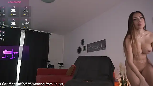 Jessi Q online show from February 2, 6:34 am