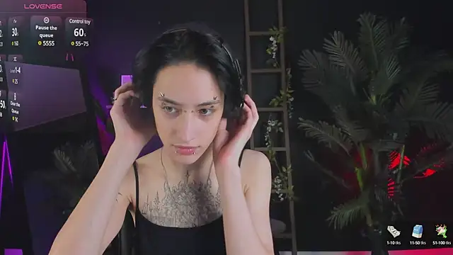 lisbatsyy online show from February 27, 11:59 pm