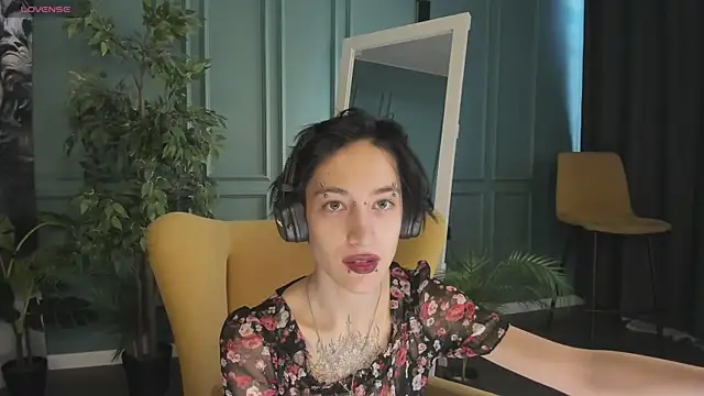 lisbatsyy online show from March 8, 1:57 pm