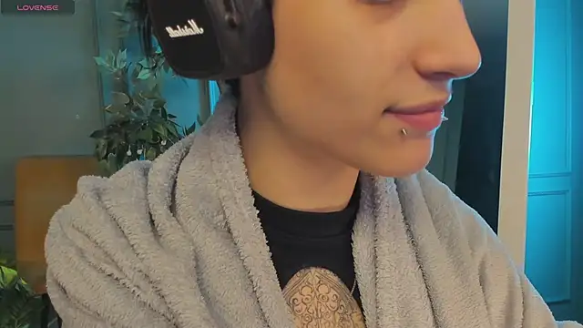 lisbatsyy online show from March 15, 7:48 pm