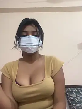 Snapshot of Your_ishani_baby chatting on March 21, 6:51 pm Your ishani baby online show from March 21, 6:51 pm