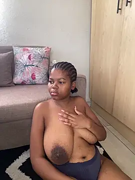  DollFace  online show from February 12, 6:30 am