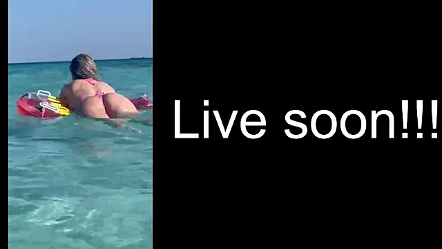  Allie  online show from October 5, 4:11 am