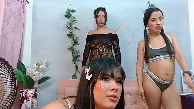 Snapshot of Alma_Meza chatting on July 27, 4:36 pm Alma Meza online show from July 27, 4:36 pm