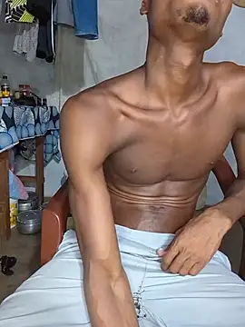 boodjona2 online show from March 17, 10:46 pm