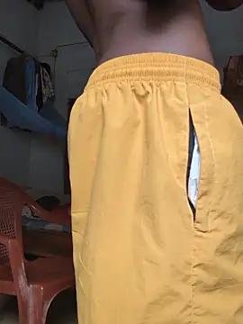 boodjona2 online show from April 10, 12:32 pm