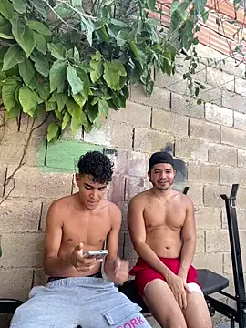 twinks 28 online show from February 13, 6:48 pm