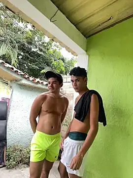 twinks 28 online show from February 20, 7:03 pm