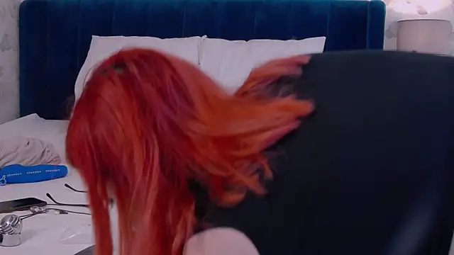 KailyKay online show from January 6, 7:39 pm