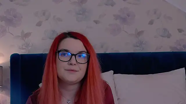 KailyKay online show from March 30, 6:09 pm