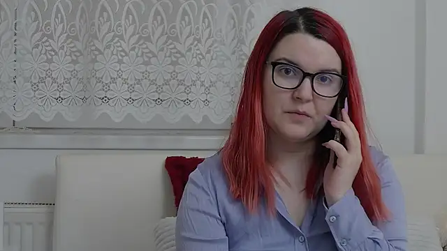 KailyKay online show from April 17, 6:11 pm