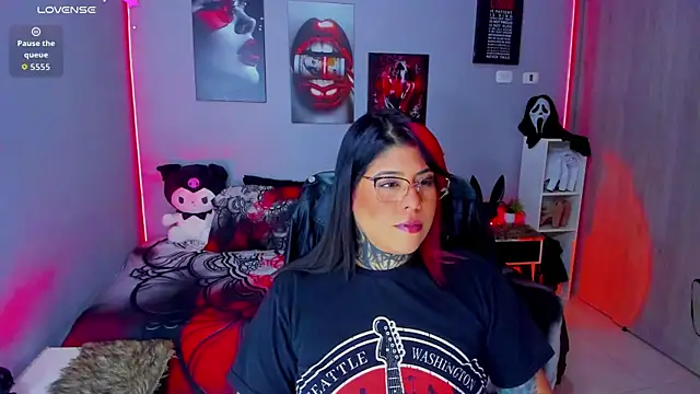 Veronika metal online show from October 24, 5:15 am