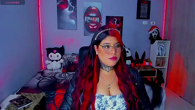 Veronika metal online show from November 23, 4:45 am